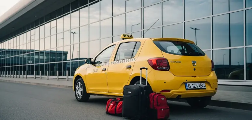 Adana Havalimanı Transferi: Bilmeniz Gerekenler