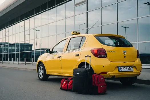 Adana Havalimanı Transferi: Bilmeniz Gerekenler