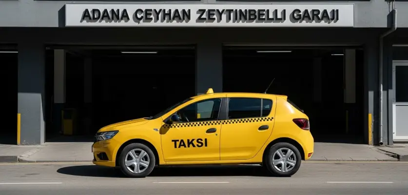 Profesyonel Taksi ve Transfer Hizmeti